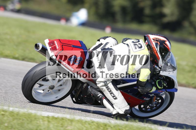 /56 02.10.2025 Speer Racing ADR/Classic/43